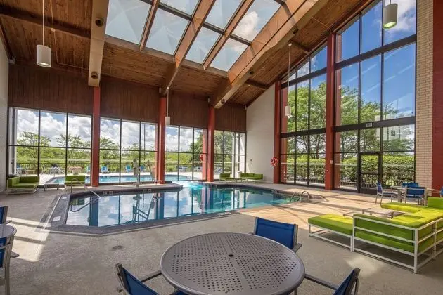 DoubleTree by Hilton Pittsburgh Cranberry - Öne Çıkan Resim