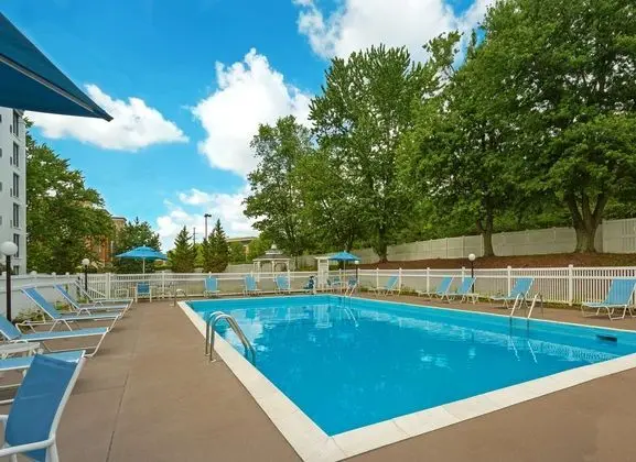 DoubleTree by Hilton Pittsburgh-Meadow Lands - Öne Çıkan Resim