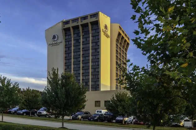DoubleTree by Hilton Hotel Pittsburgh