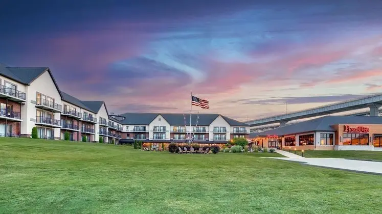 DoubleTree by Hilton Port Huron - Öne Çıkan Resim