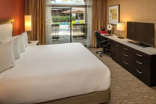 DoubleTree by Hilton Hotel Portland - Oda