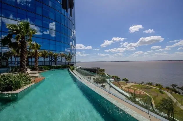 DoubleTree by Hilton Porto Alegre