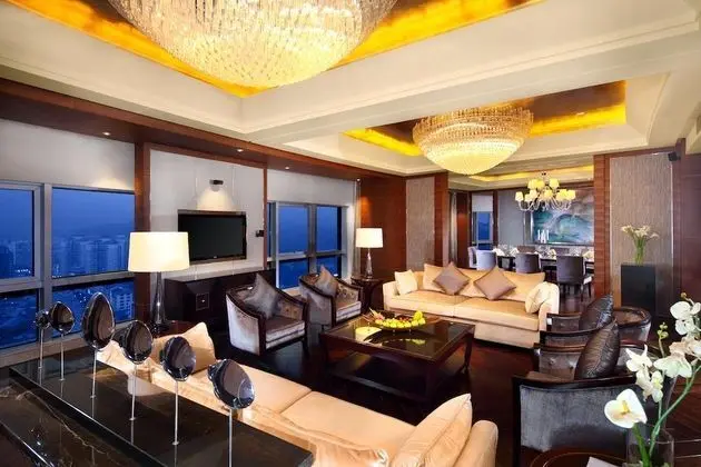 Doubletree by Hilton Putian