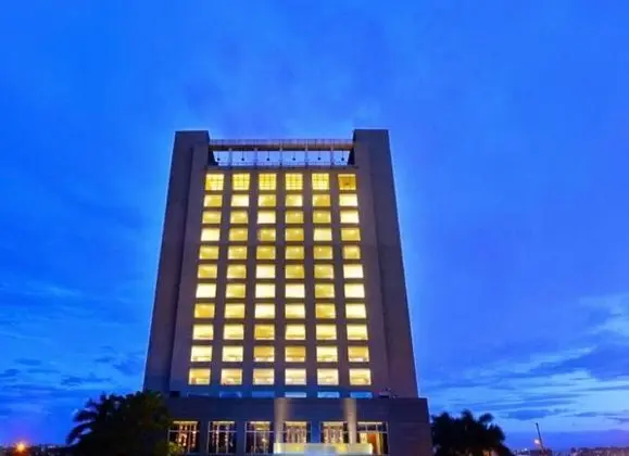 Doubletree by Hilton Qingdao Jimo