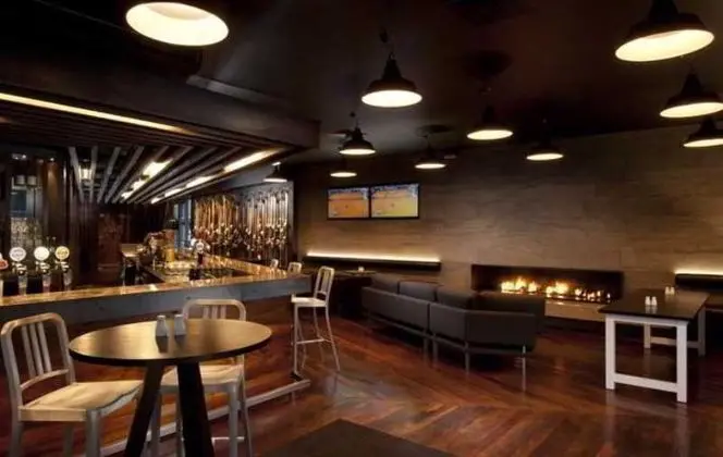 DoubleTree by Hilton Queenstown