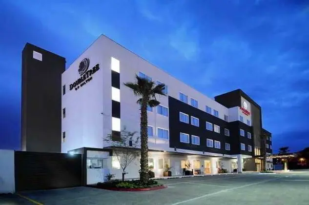 DoubleTree By Hilton Queretaro