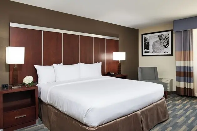 DoubleTree by Hilton Raleigh Crabtree Valley - Öne Çıkan Resim