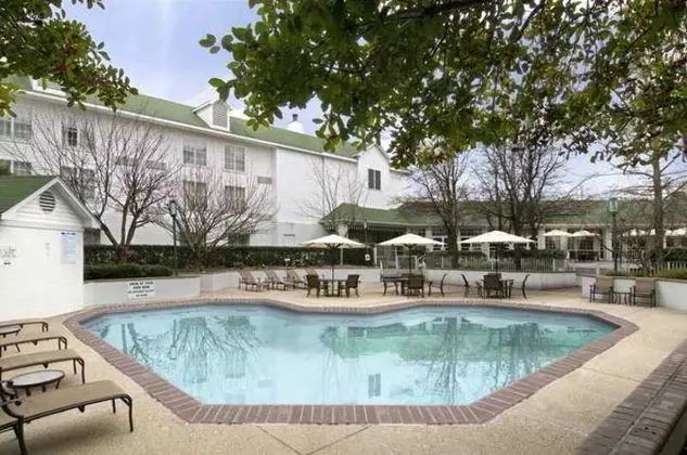 DoubleTree By Hilton Raleigh Durham Airport