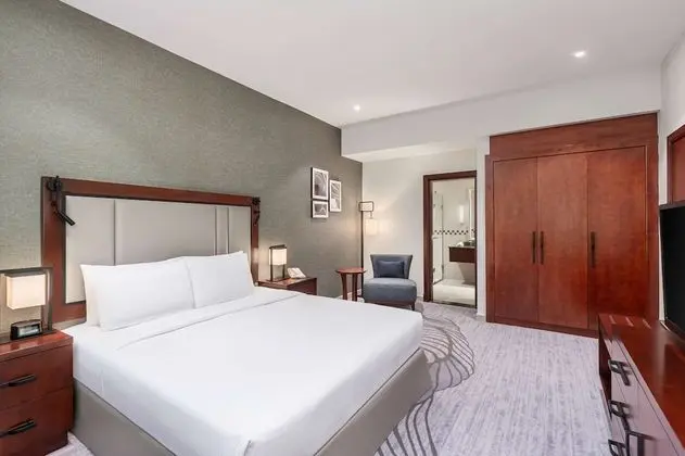 Doubletree by Hilton Ras Al Khaimah - Oda