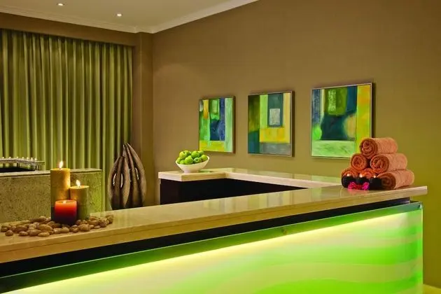 Doubletree by Hilton Ras Al Khaimah - Spa