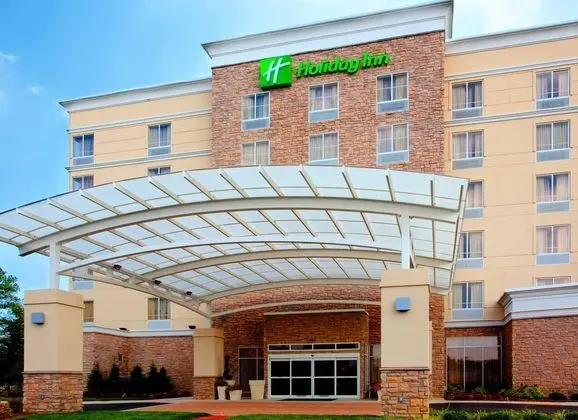 DoubleTree by Hilton Richmond Airport