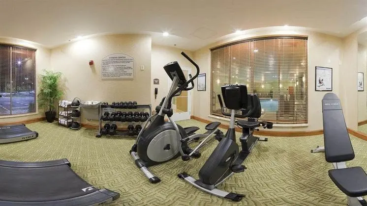 DoubleTree by Hilton Richmond Airport - Genel