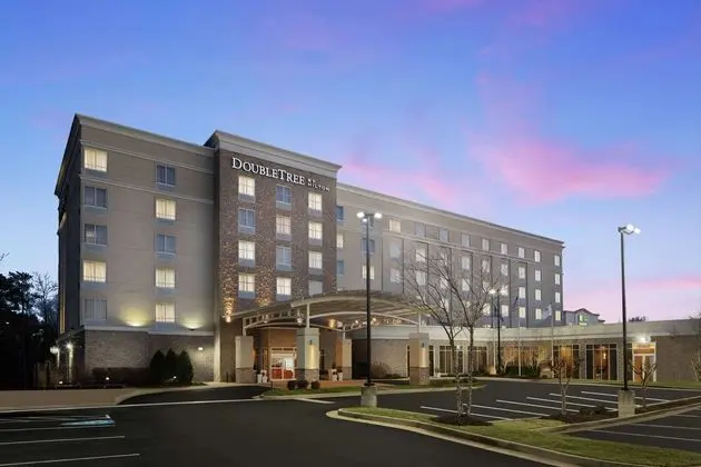 DoubleTree by Hilton Richmond Airport - Öne Çıkan Resim