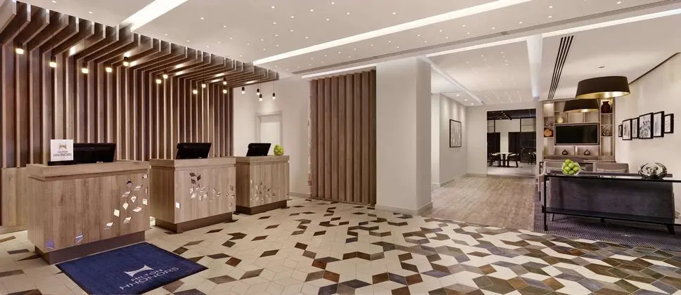DoubleTree by Hilton at the Ricoh Arena - Coventry - Öne Çıkan Resim