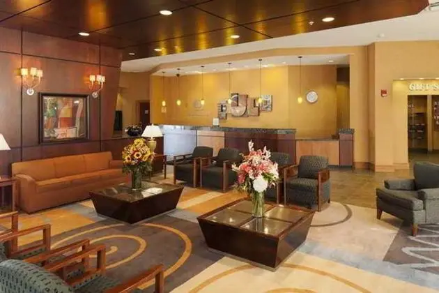 DoubleTree by Hilton Hotel Rochester