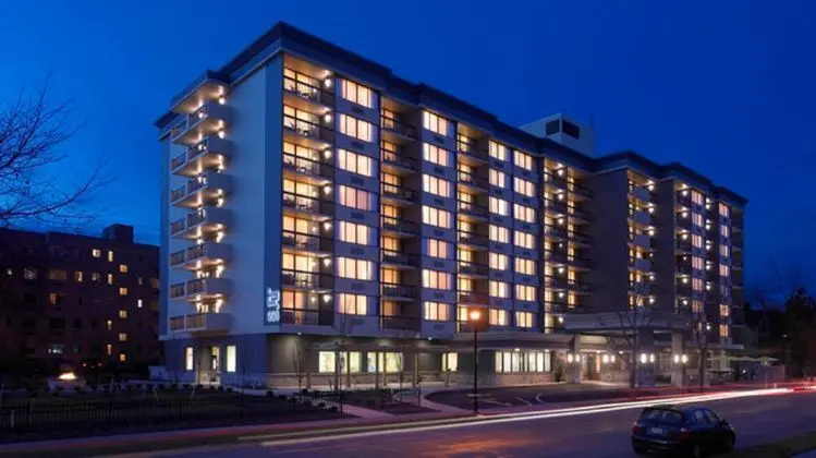 Doubletree by Hilton Rochester - The Strathallan