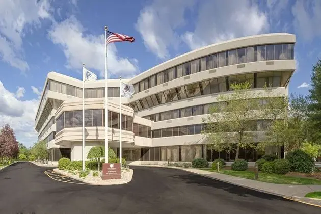DoubleTree by Hilton Rockland, MA