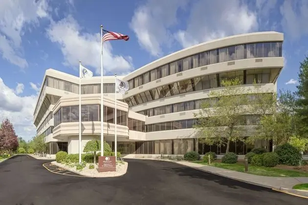 DoubleTree by Hilton Rockland, MA - Öne Çıkan Resim