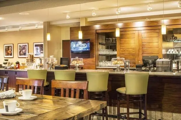 DoubleTree by Hilton Salem
