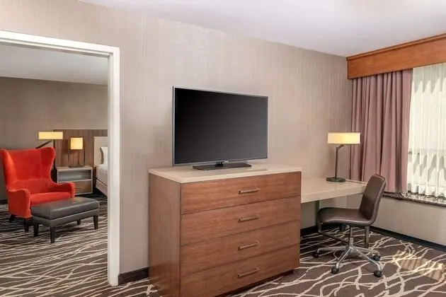 DoubleTree by Hilton Hotel San Bernardino - Oda