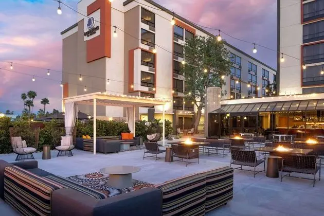 DoubleTree by Hilton Hotel San Bernardino - Öne Çıkan Resim