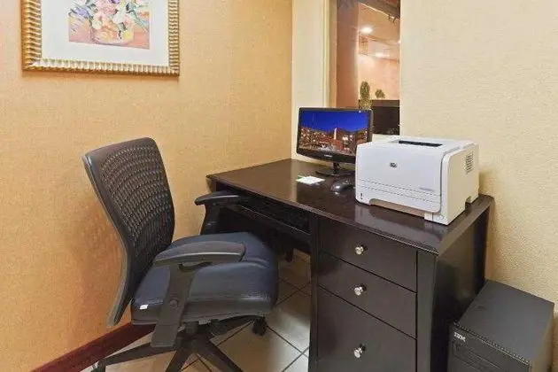 DoubleTree by Hilton Santa Fe
