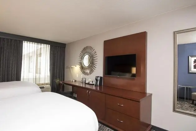 DoubleTree by Hilton Schenectady, NY