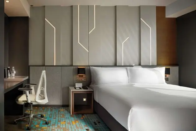 DoubleTree by Hilton Shah Alam i-City - Oda