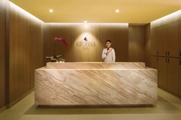 DoubleTree by Hilton Shah Alam i-City - Spa