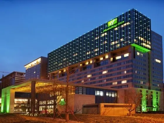 DoubleTree by Hilton Shanghai Nanxiang