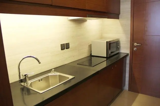 Doubletree by Hilton Shenyang - Genel