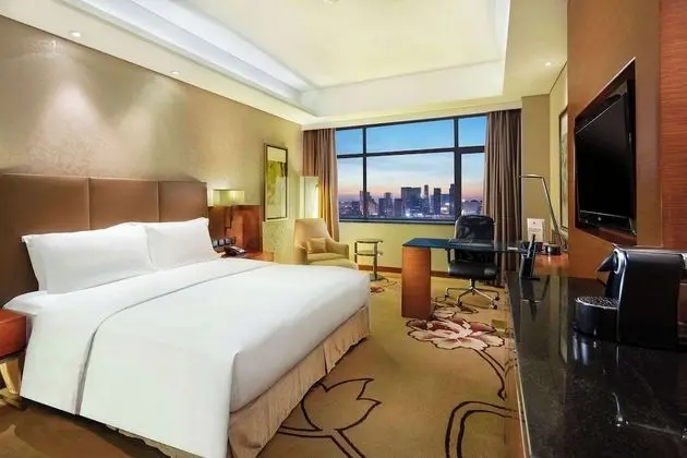 Doubletree by Hilton Shenyang - Oda