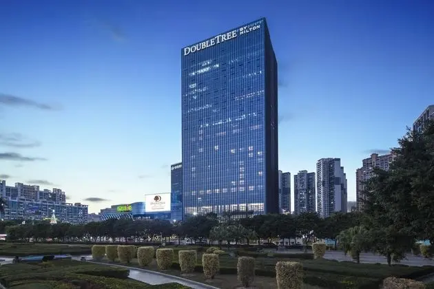DoubleTree by Hilton Shenzhen Longhua