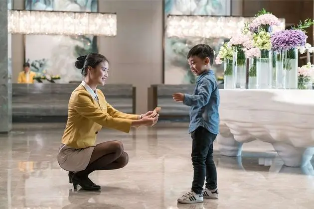 DoubleTree by Hilton Shiyan, China