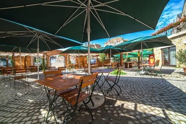 DoubleTree by Hilton Sighisoara