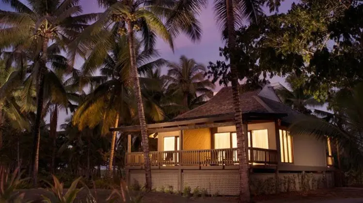 DoubleTree by Hilton Sonaisali Island, Fiji