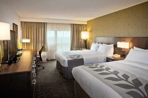 DoubleTree by Hilton South Bend - Genel