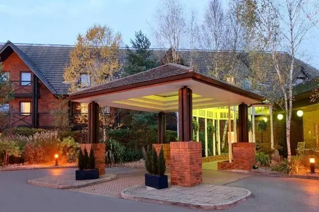 Doubletree by Hilton Southampton