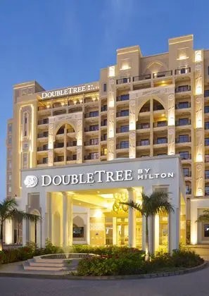 Doubletree By Hilton Resort & Spa Marjan Island