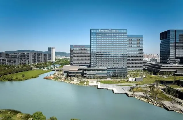 Doubletree By Hilton Suzhou Wuzhong