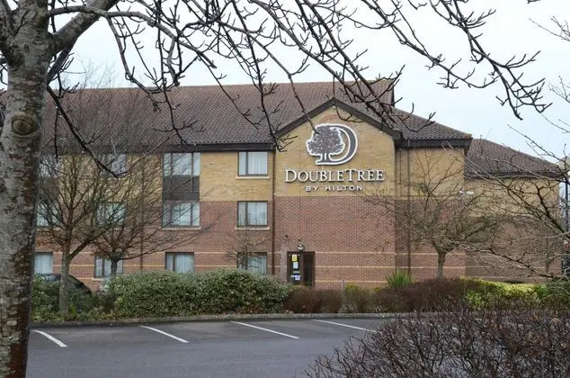 DoubleTree by Hilton Swindon