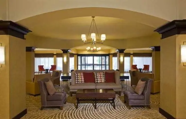 DoubleTree by Hilton Hotel Syracuse