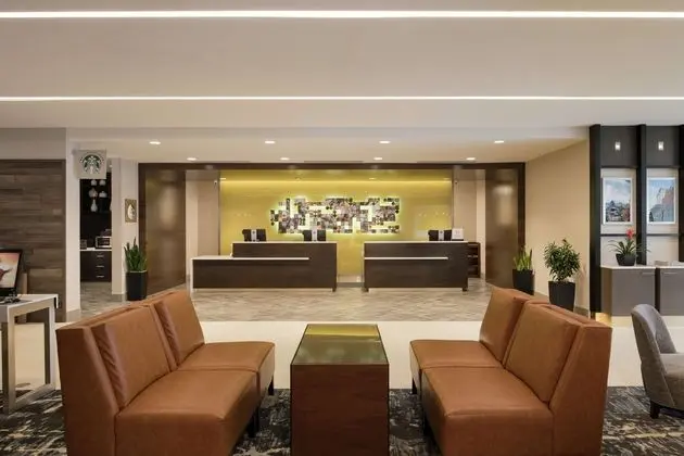 DoubleTree by Hilton Hotel Syracuse - Öne Çıkan Resim