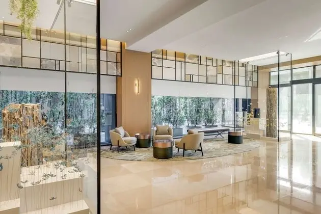 DoubleTree by Hilton Taipei Zhongshan