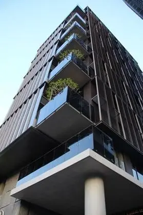 DoubleTree by Hilton Taipei Zhongshan - Dış Mekan