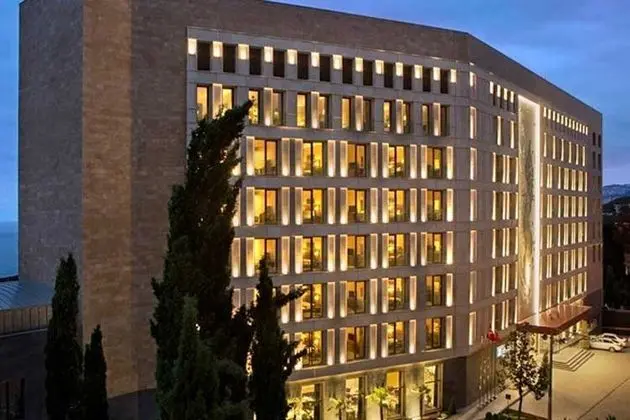DoubleTree by Hilton Trabzon - 9