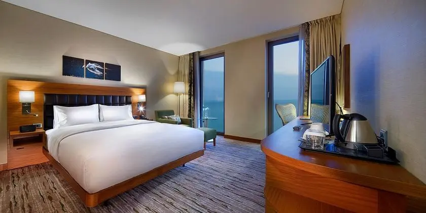 DoubleTree by Hilton Trabzon - 4