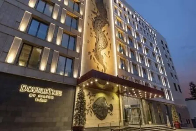 DoubleTree by Hilton Trabzon - 4