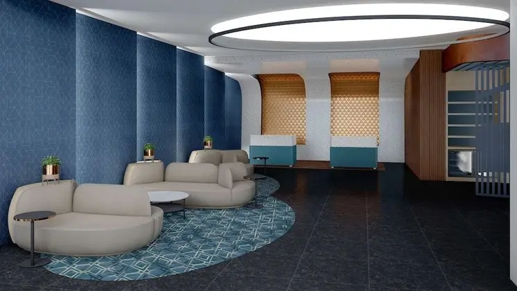 DoubleTree by Hilton Trujillo