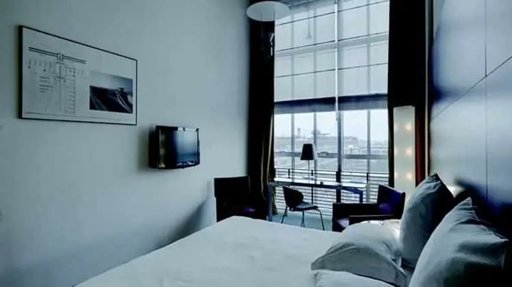 DoubleTree by Hilton Turin Lingotto